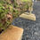 Thumbnail: 45-55cm XC Fence - Rustic Log (1.2m Wide)