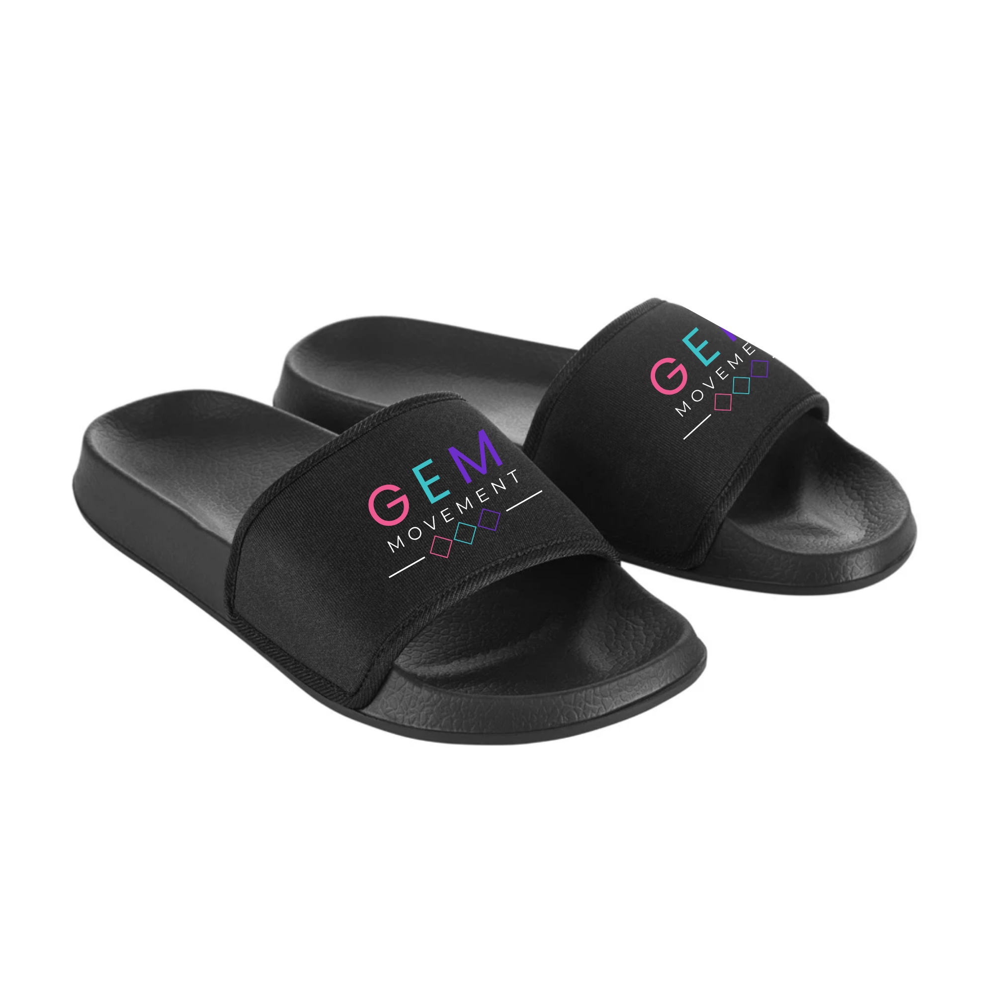GEM Movement Sliders