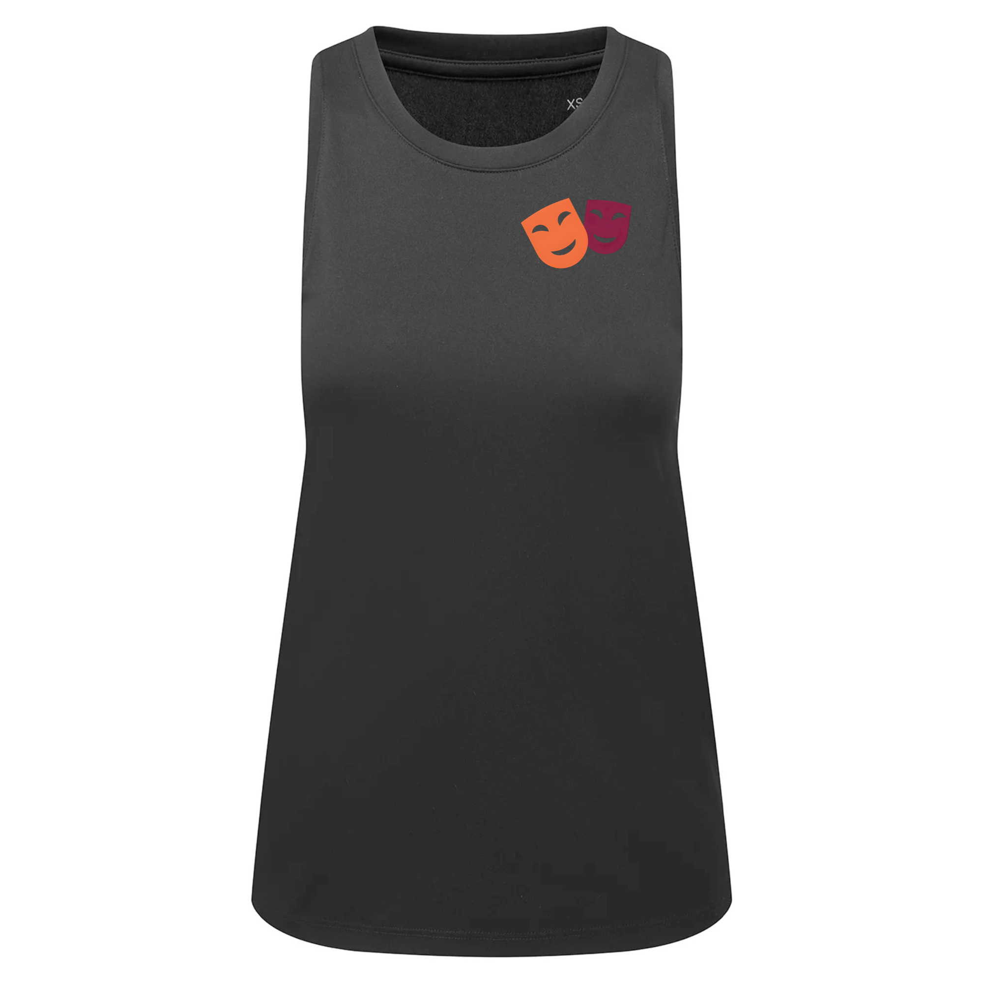 First Impressions Staff Tank