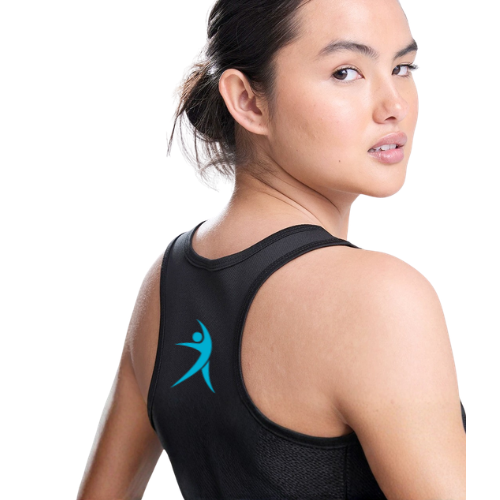 Sparkles Training Tank