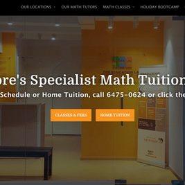 10 Top Math Tuition Centres in Singapore (Updated 2025)