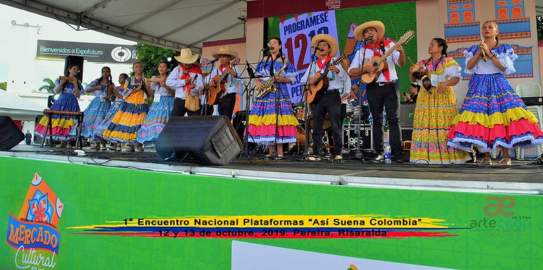 MemorÃa_Encuentro_AsÃ_Suena_Colombia_(