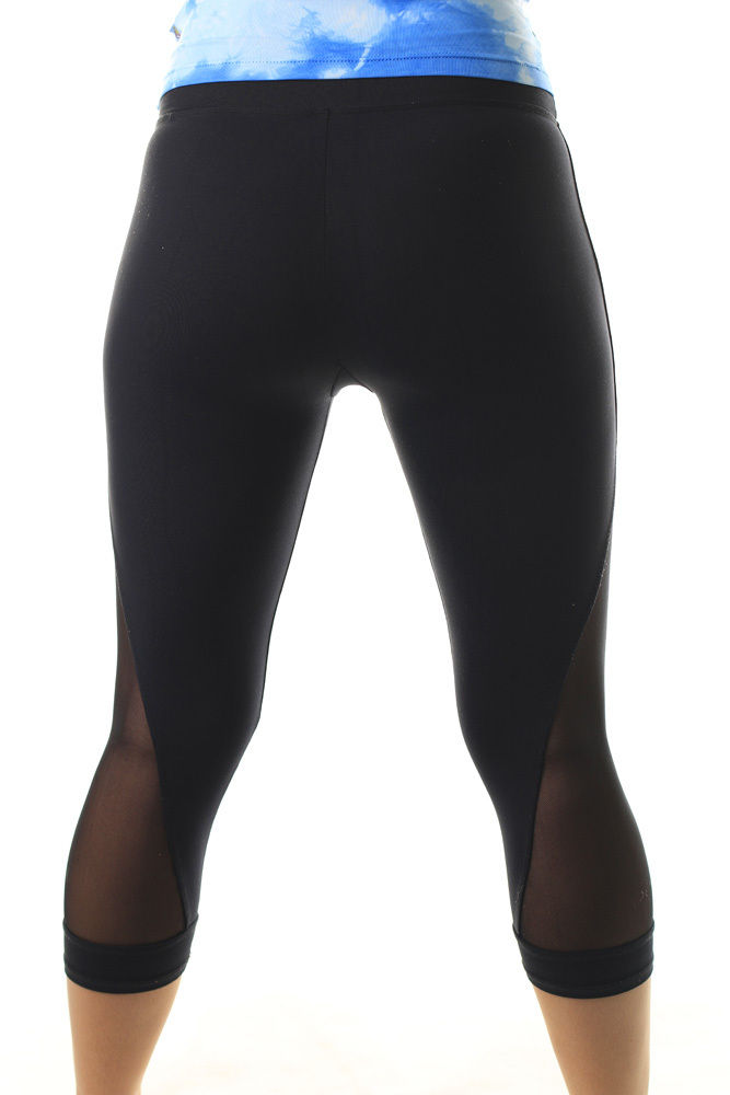 Thumbnail: Shakti - Spider Top - Black