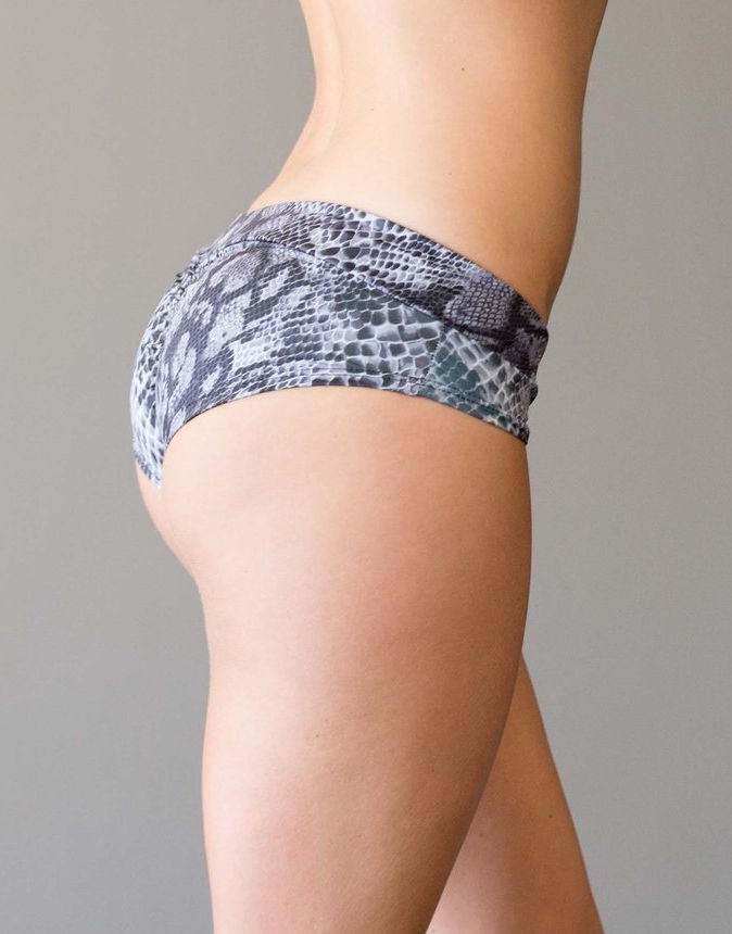 Thumbnail: VEKKER - Limited Print Reptile "V" Shorts