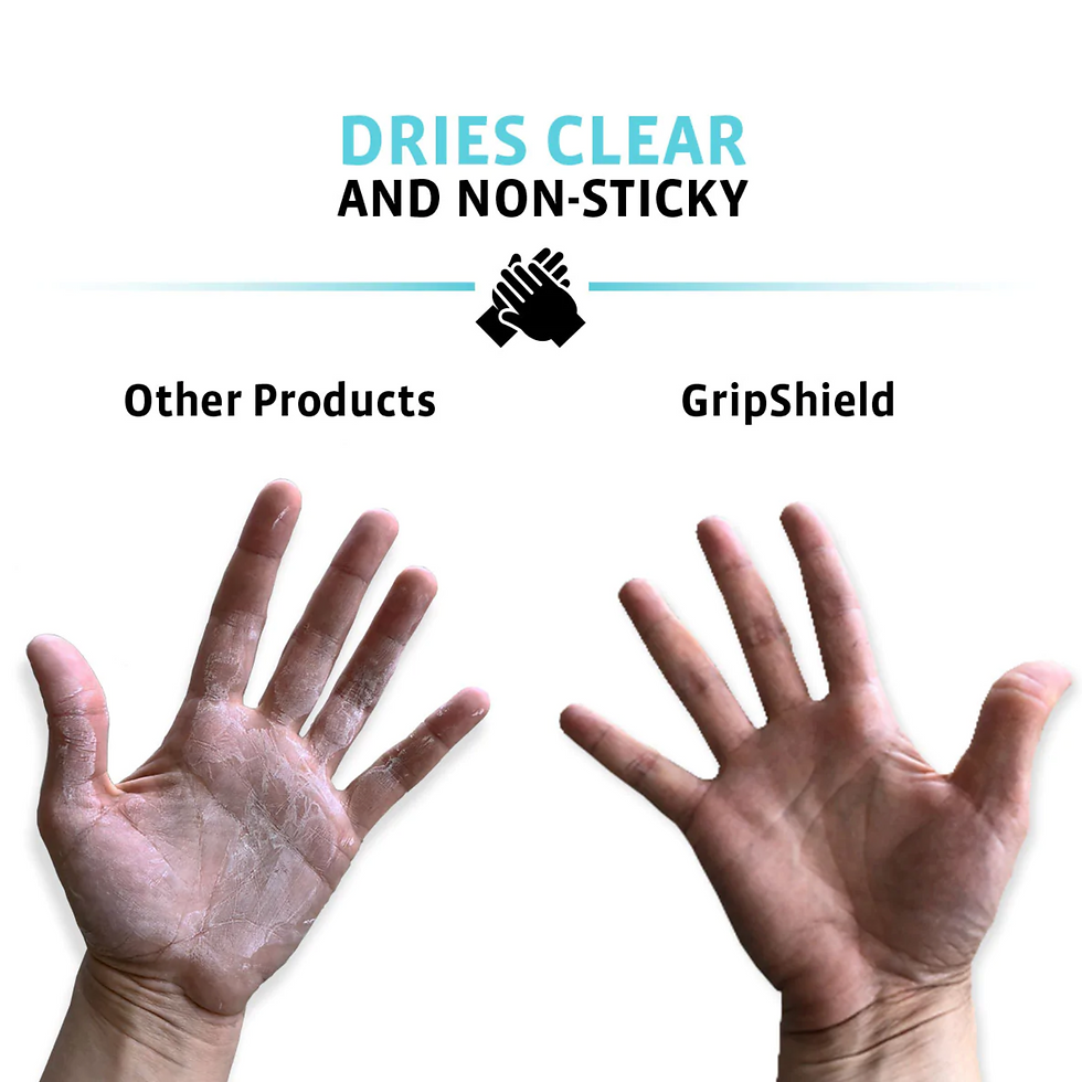 Thumbnail: Gripshield hands