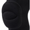 Thumbnail: PSP - Thick Padded Knee Pads Black - 1 Pair