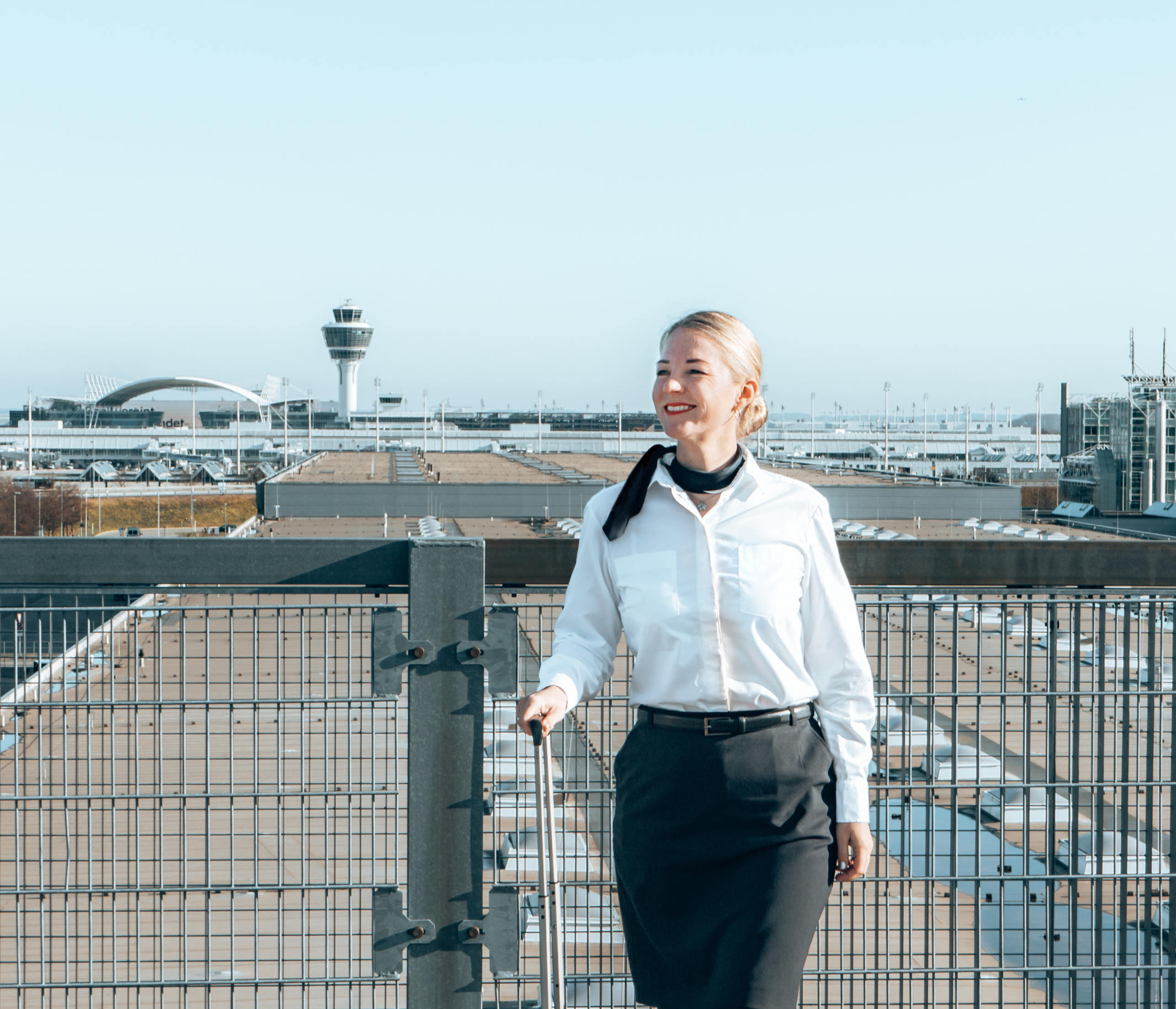 Autorenbild: Flying Katrin