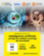 Inteligencia Artificial; ¿Amigo de calidad o enemigo de inocuidad?