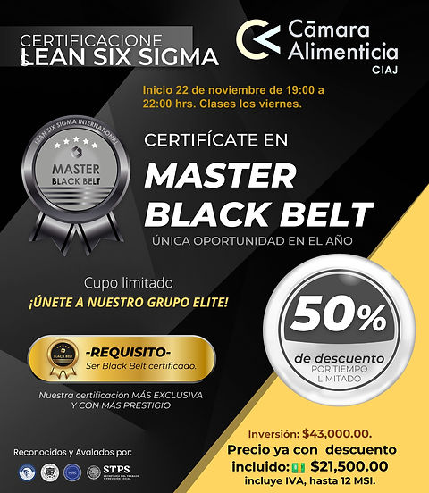 MASTER BLACK BELT. ⚫🥳