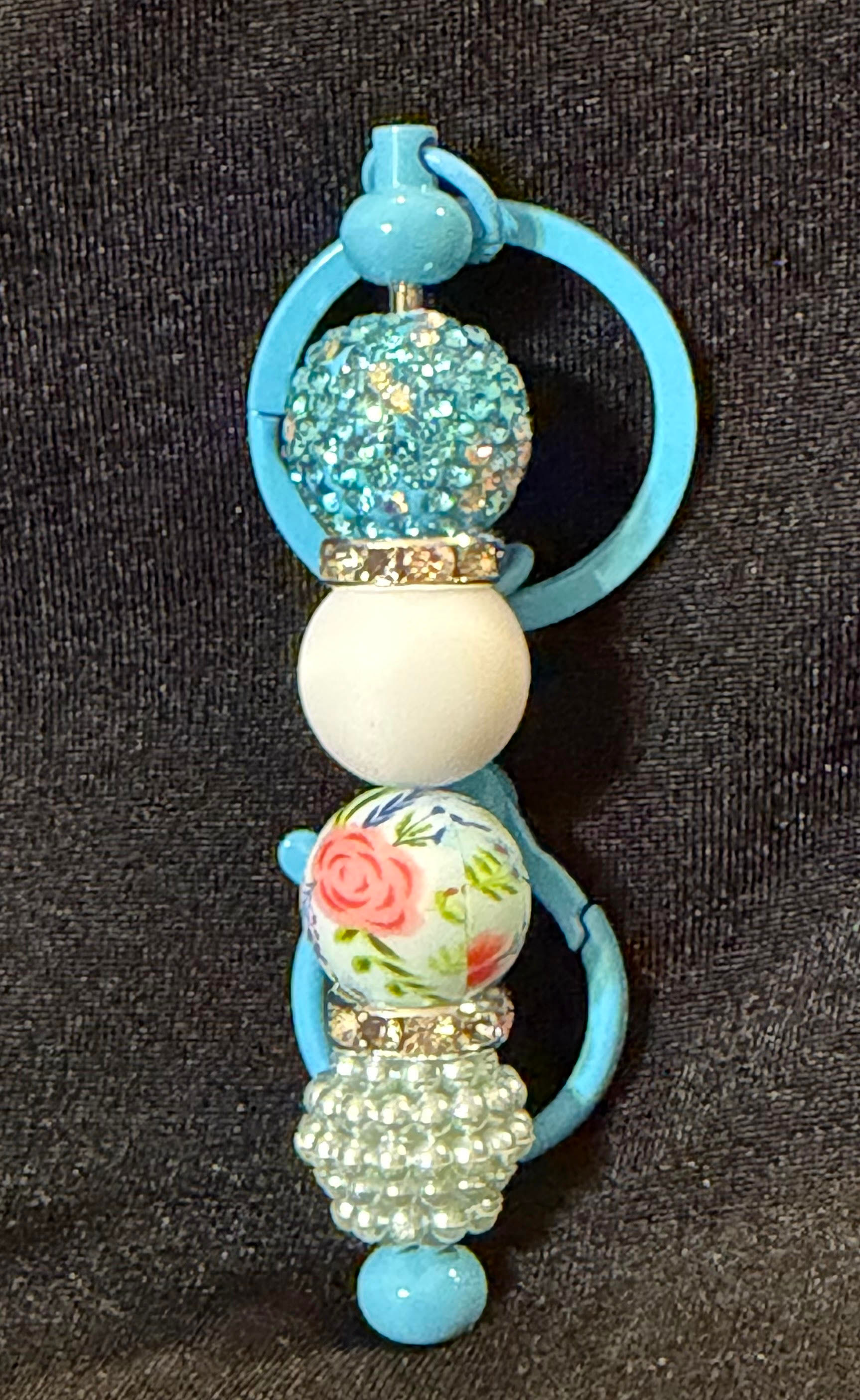 Charms & Key chains