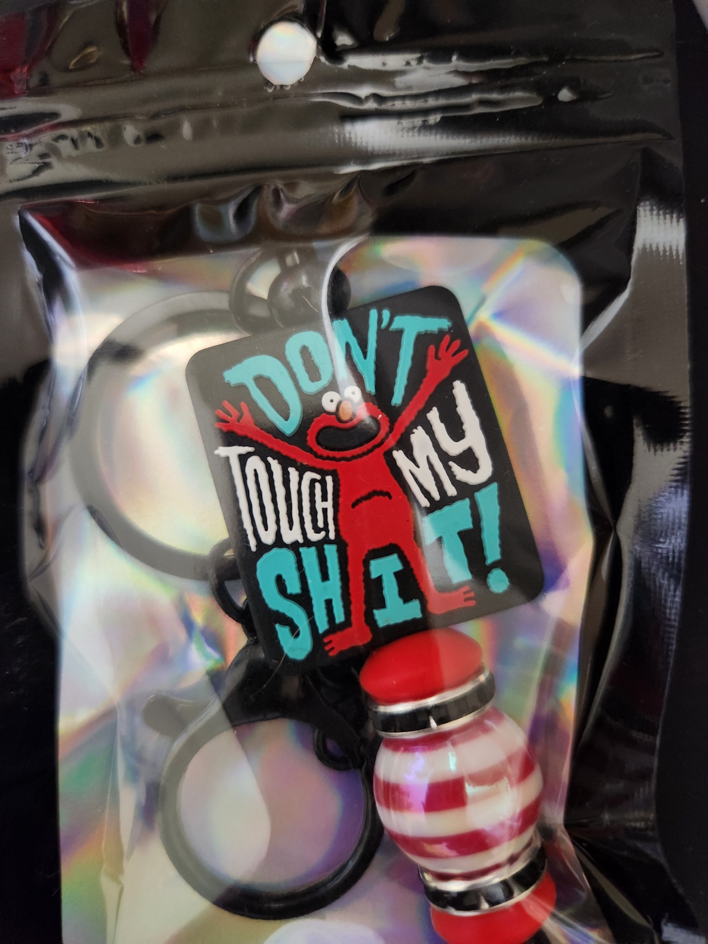 Cup Charms & Key chains