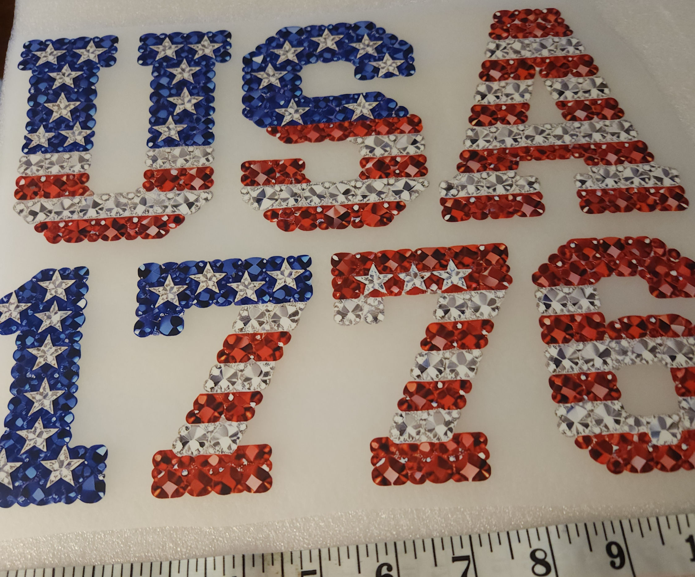 DTF Transfer 046- JUL4202