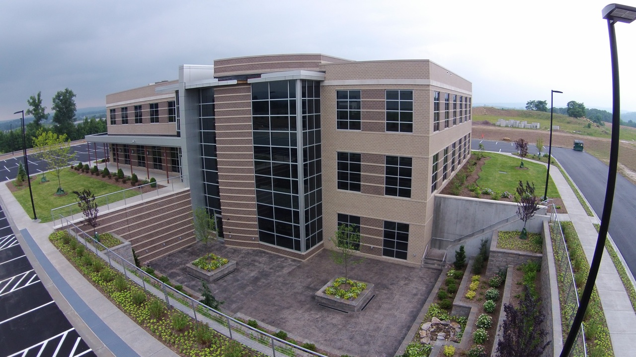 Pillar Innovations paradigmarchitecture