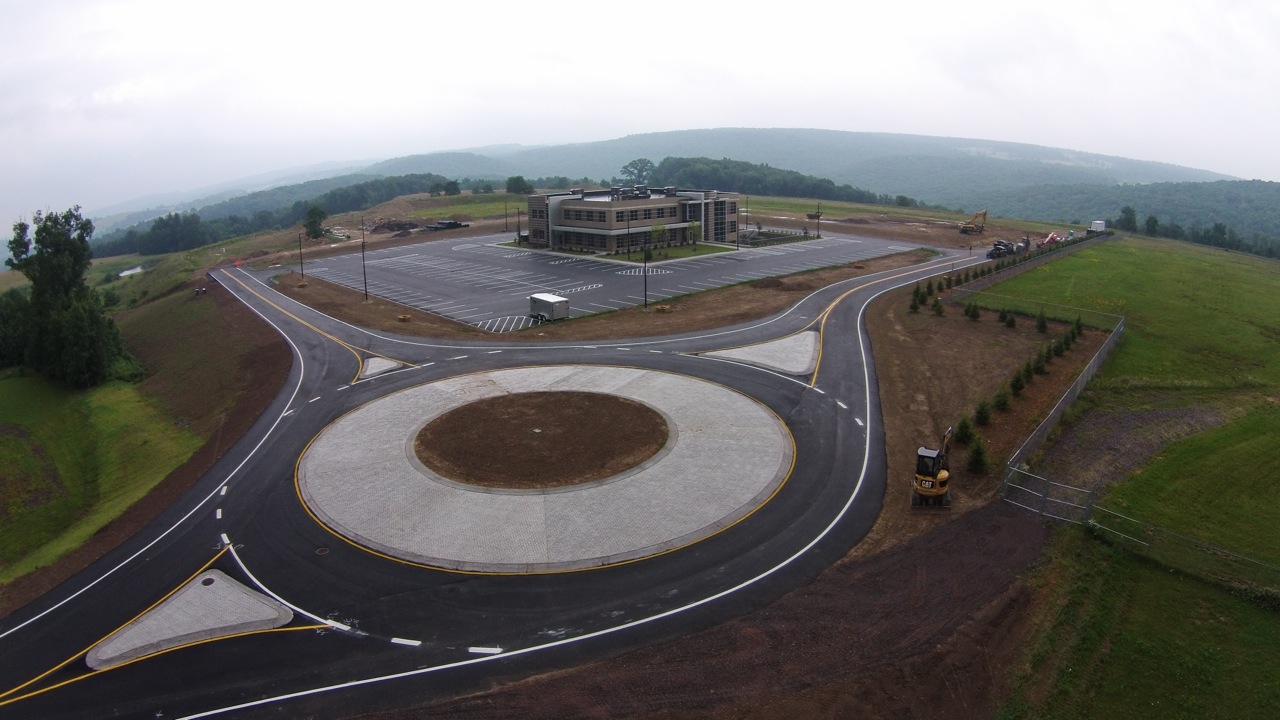 Pillar Innovations paradigmarchitecture