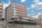 Upper Mon River Center/Marina Tower