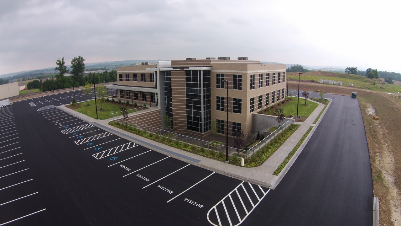 Pillar Innovations paradigmarchitecture