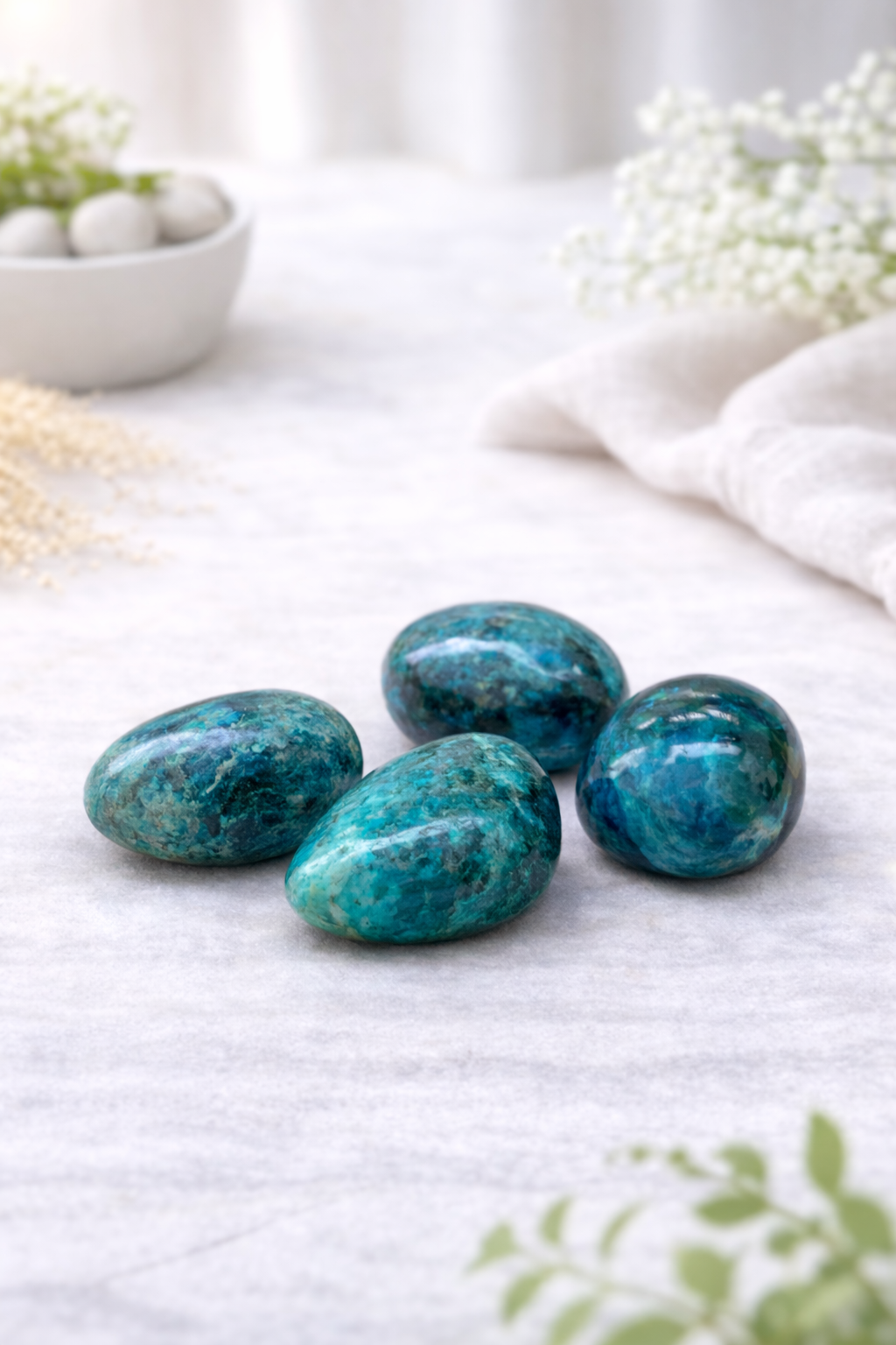Chrysocolle