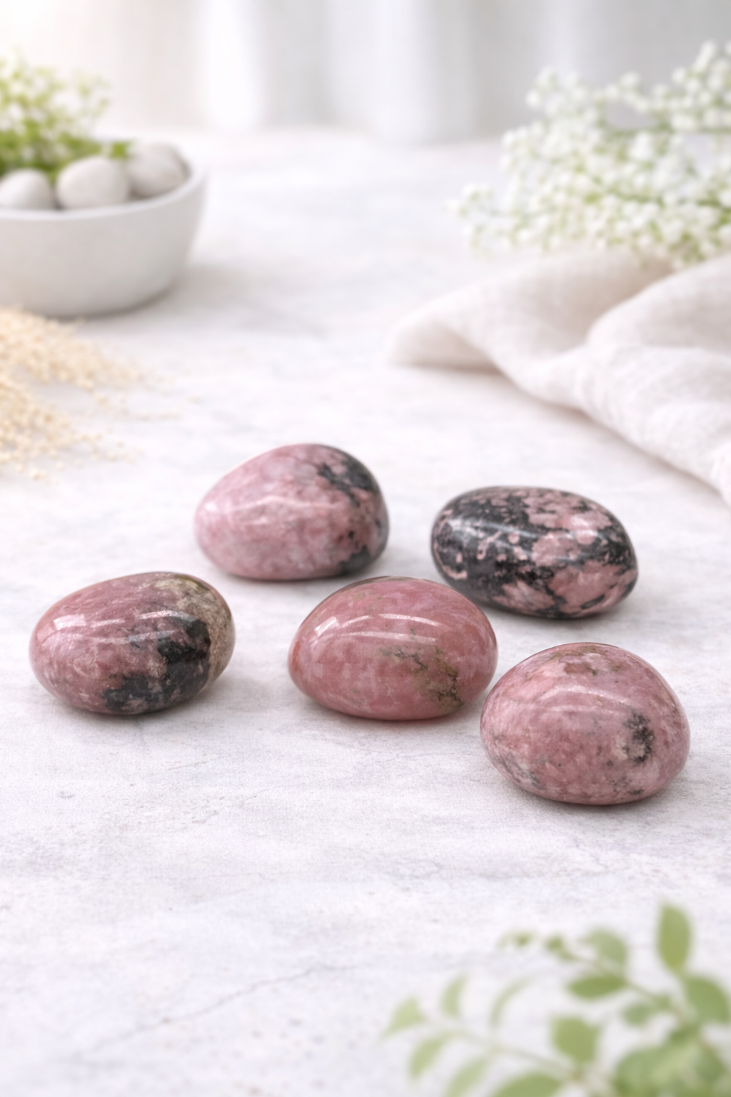 Rhodonite