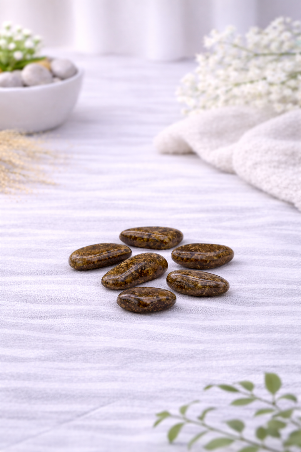 Bronzite
