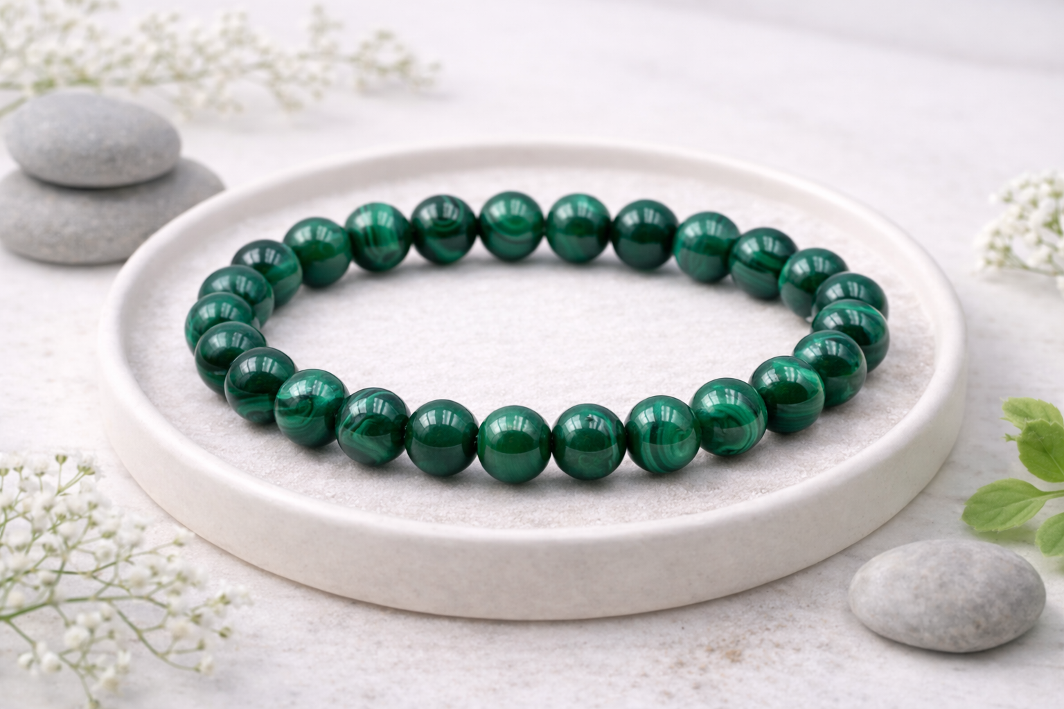 -Malachite-