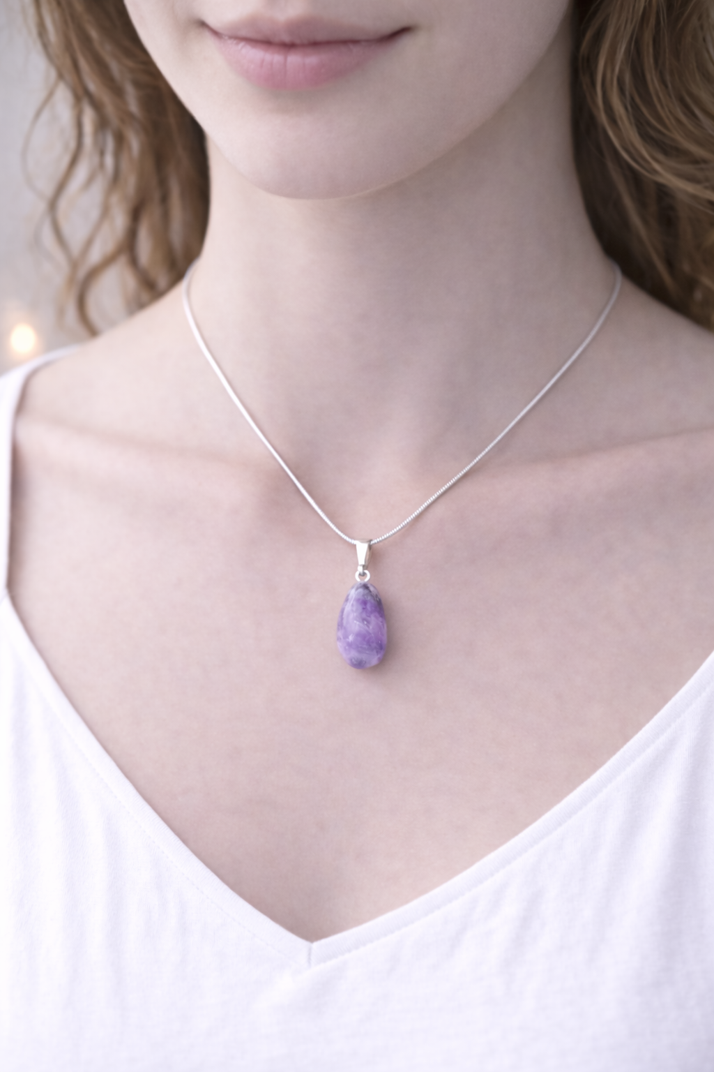 Amethyste