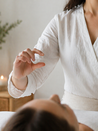 Ostéo douce à Annecy - Nathalie Aufray