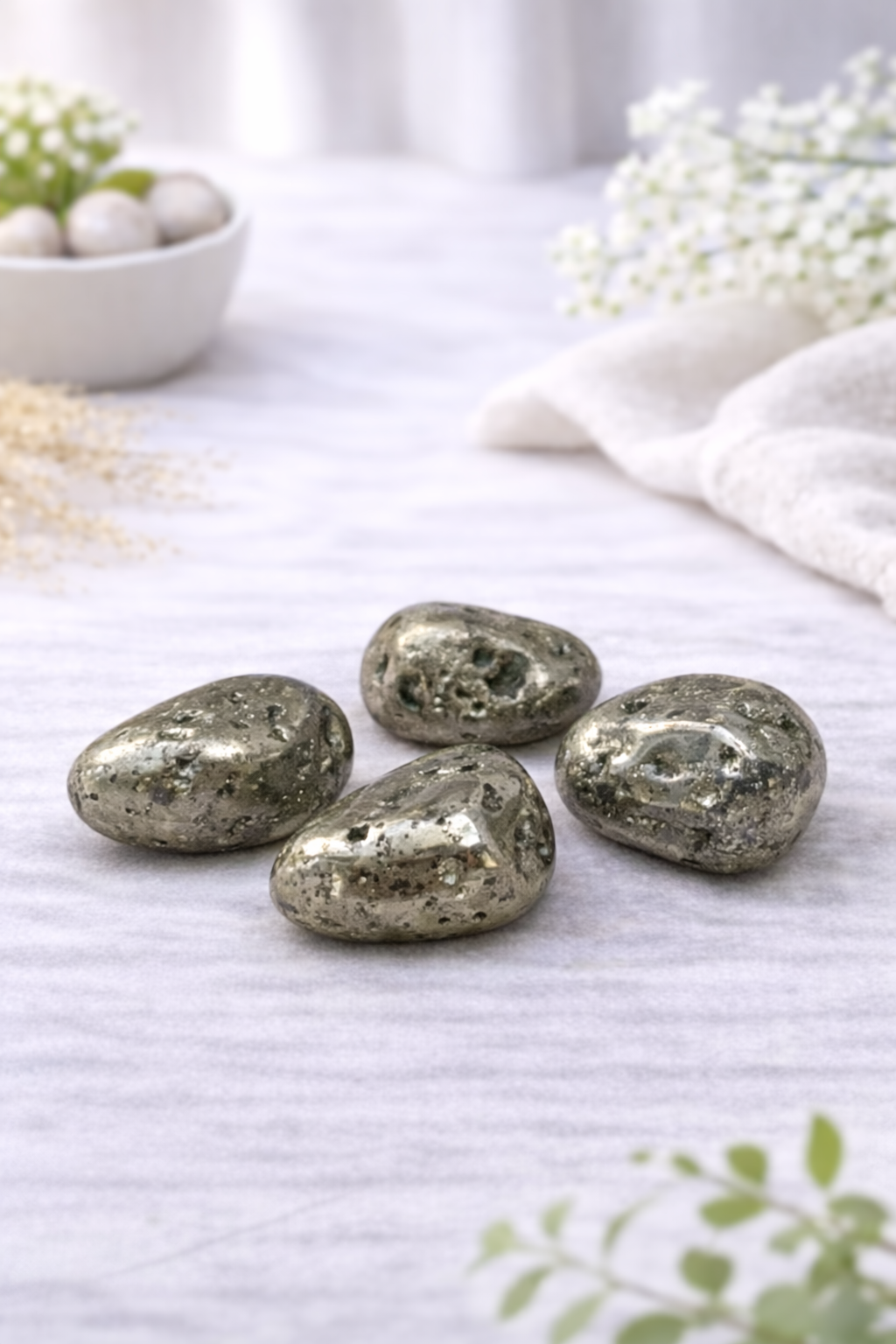 Pyrite