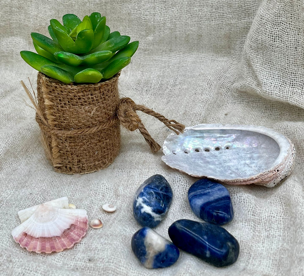 Sodalite