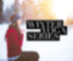 Winter Wind down Yoga