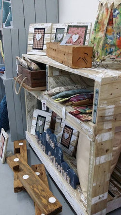 Furniture Frames & Wallets