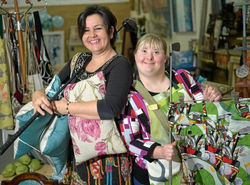 Michelle & Renee ask you