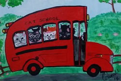 Innocent Art by Pamela Carroll