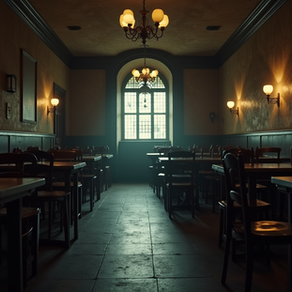 Haunted Restaurants in Phoenix and Tempe: 5 Spooky Spots Where You Can Actually Dine