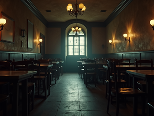 Haunted Restaurants in Phoenix and Tempe: 5 Spooky Spots Where You Can Actually Dine