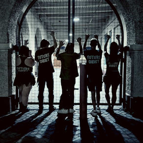 We’re Not Just a Ghost Tour—We’re a Whole Vibe