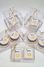 Doces Corporativos - Lembranças Empresariais - 10 Anos KPMO
