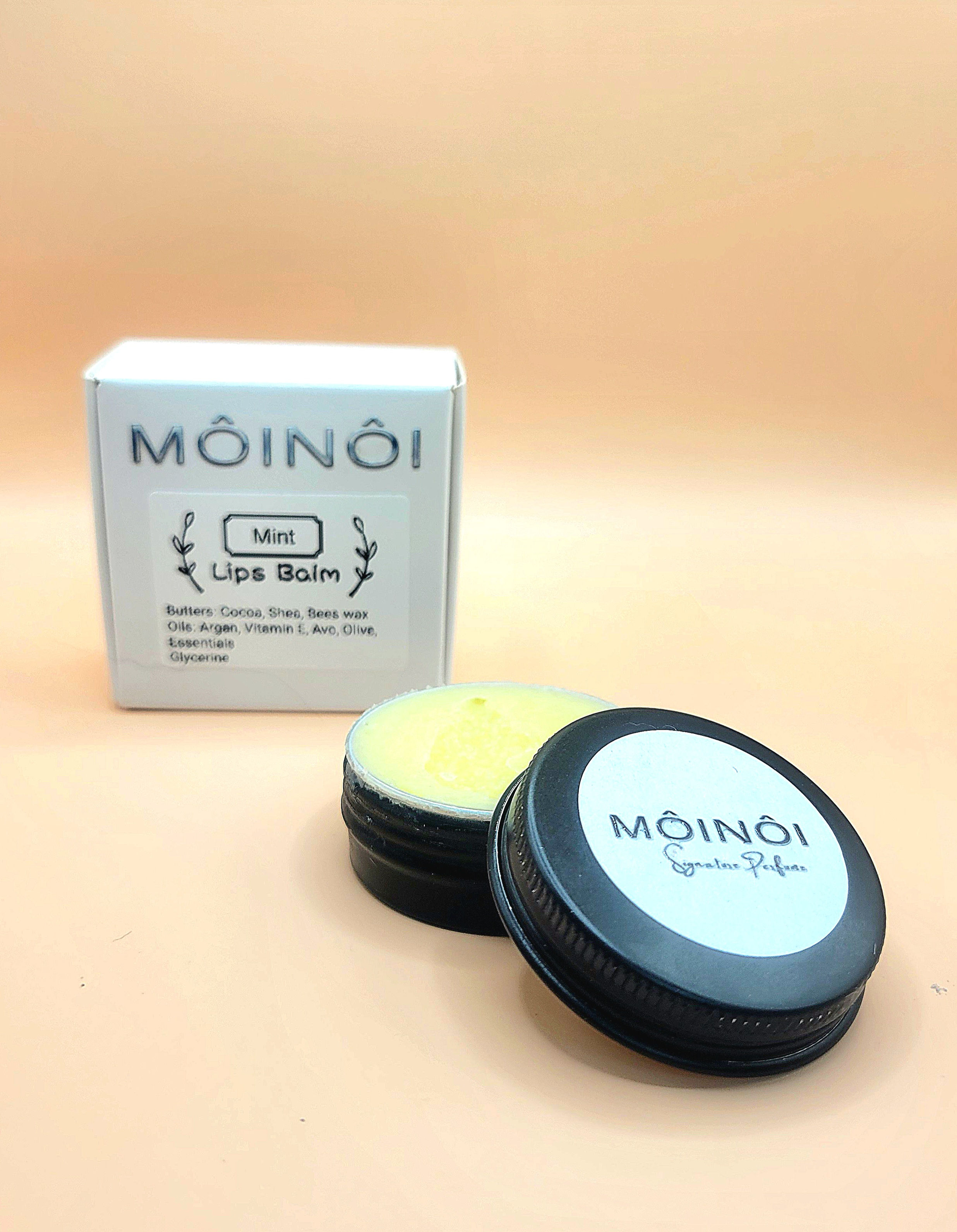 MôiNoi Lip Balm