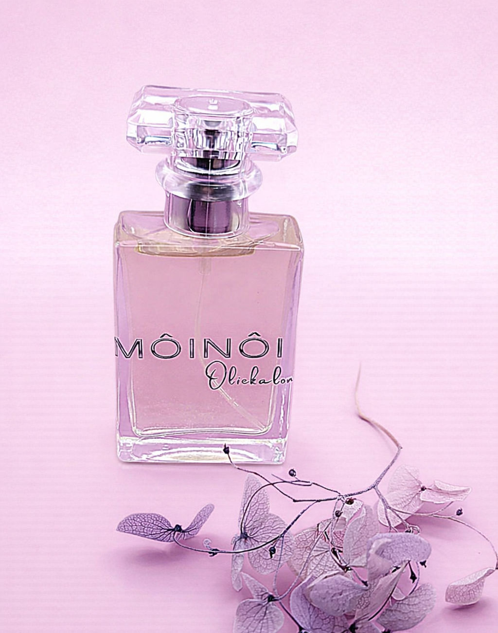 MôiNôi Oliekalonie EDT Perfume