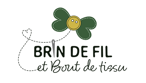 Créations artisanales en tissu - Brin de fil - Bout de tissu