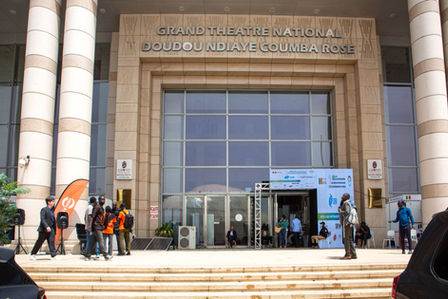 SIERA 2025 : AFRINOVA au cœur de la transition énergétique !