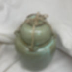 Miniature : Pot à gingembre