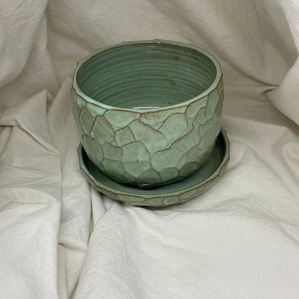 Miniature : Pot pour plantes