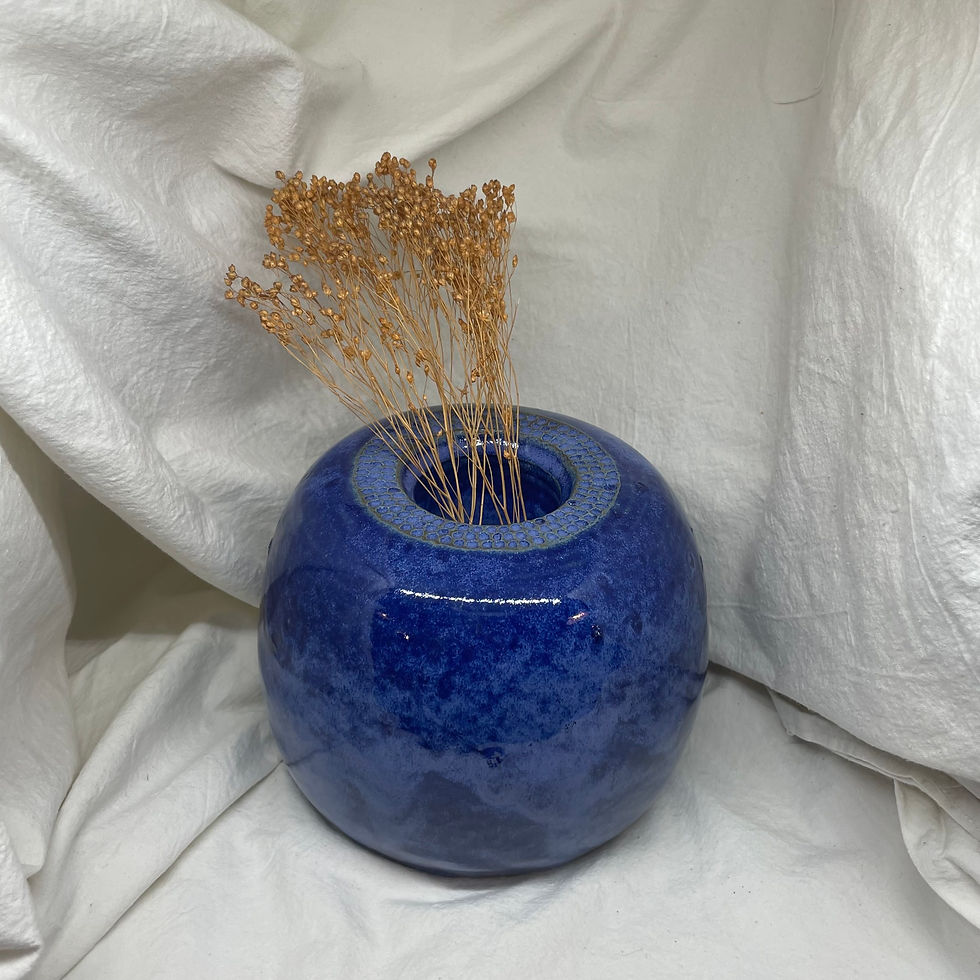 Miniature : Vase petit et grand