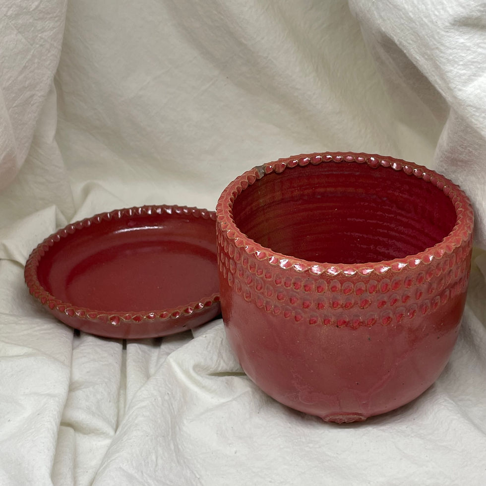 Miniature : Pot pour plantes