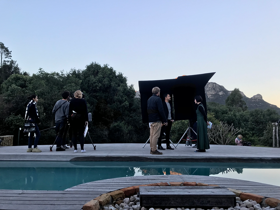 Die Testament | BTS