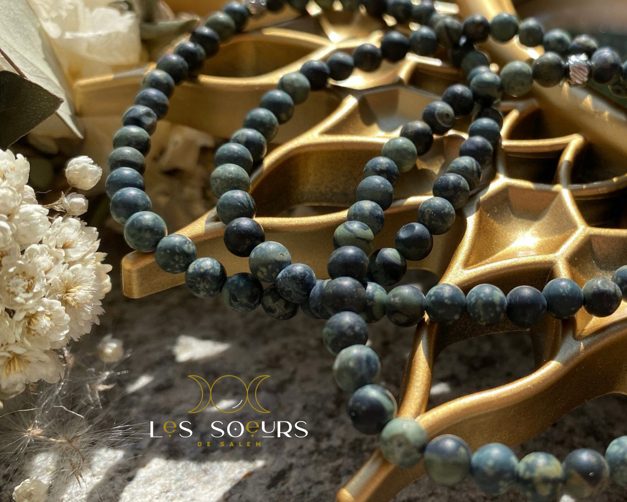 Bracelet Eldarit Kambaba
