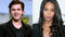 Tom Holland e Laura Harrier visitam o Brasil para divulgar o novo filme do Homem-Aranha