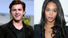 Tom Holland e Laura Harrier visitam o Brasil para divulgar o novo filme do Homem-Aranha