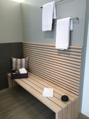 ביקור בתערוכת DURAVIT