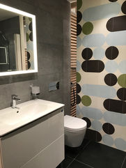 ביקור בתערוכת DURAVIT
